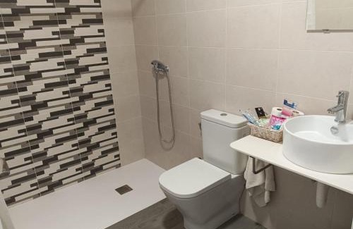Rincon de Soto House | PENSION IRATI