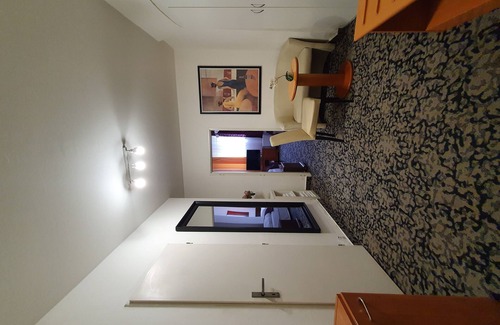 Vinohrady Hotel | Pension Jana - Domov Mládeže