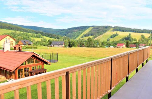 Destne House | Pension Kohler