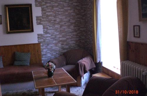 Strasnice House | pension Kalik
