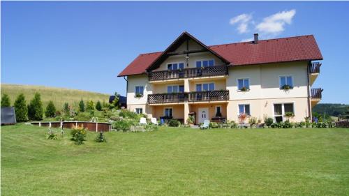 Vrhavec Apartment | Pension Kalista