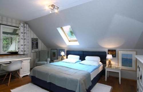 Smoldzinski Las House | Pension Kalmus