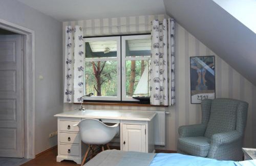 Smoldzinski Las House | Pension Kalmus