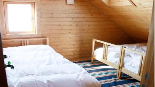 Kami-machi Bed & Breakfast | Pension Kamifuji