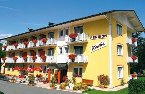 Klopein House | Pension Kathi