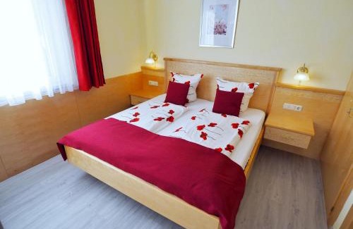 Klopein House | Pension Kathi