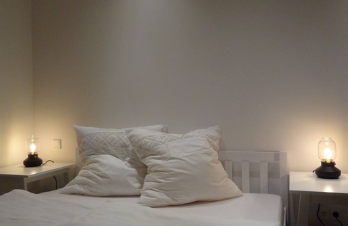 Laasow House | Pension Kchischowka