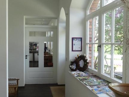 Laasow House | Pension Kchischowka