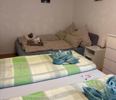 Eging am See House | Pension Kleiner
