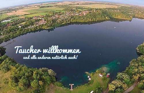 Althemmoor House | Pension Kolibri