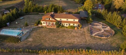 Drevenice House | Pension Kuželka