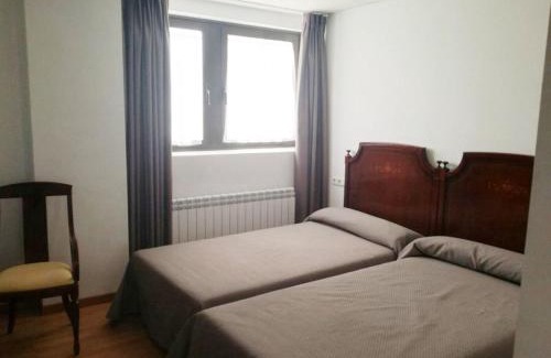 Pamplona House | Pension La Espiga