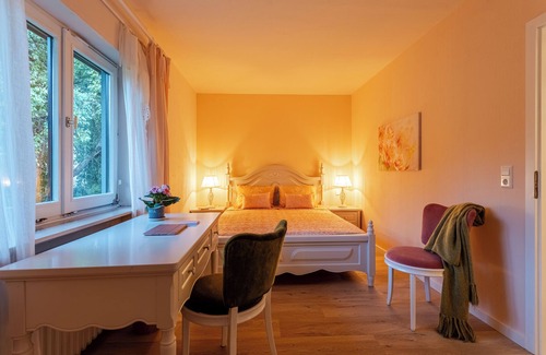 Brombachtal House | Pension Landhaus