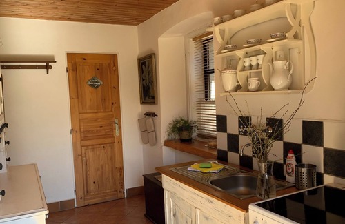Chribska House | Pension Laura