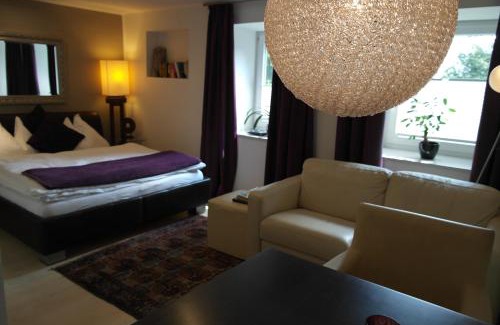 Amstetten House | Pension Leichtfried