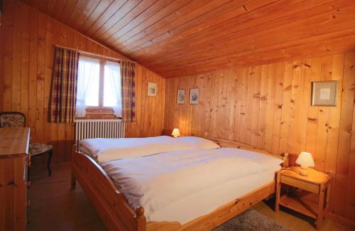 Anzere Bed & Breakfast | Pension Les Audannes