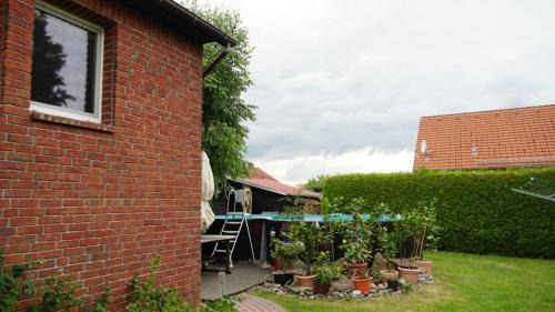 Lindenberg Apartment | Pension Limone Ferienwohnung 2