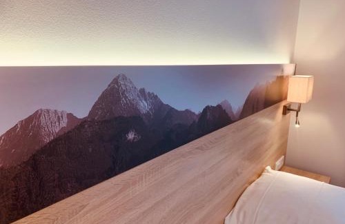 Munchen District House | Pension Lindenhof