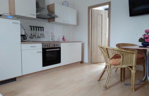 Neuzelle Apartment | Pension Lindenhof Drabsch