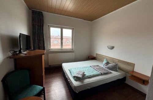 Neuzelle House | Pension Lindenhof Drabsch