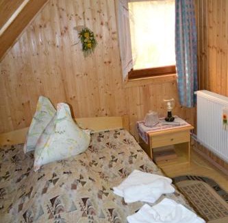 Vama House | Pension Lucia Bucovina