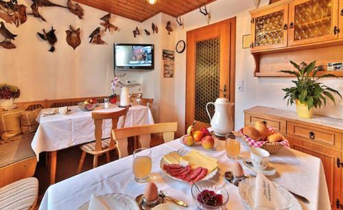 Hauzenberg House | Pension Maria