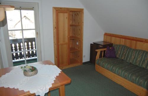 Hermagor-Pressegger See Bed & Breakfast | Pension Marienhof