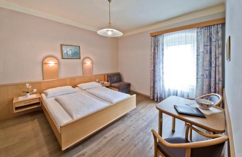 Grein House | Pension Martha