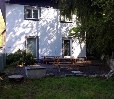 Harrachov Cabin | Pension MEJTO