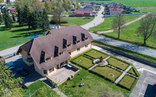 Dolni Bukovsko House | Pension Mijami