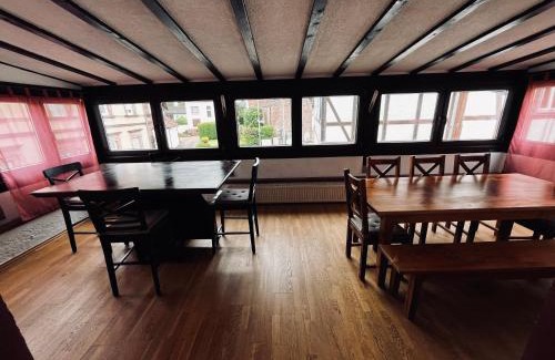 Kindsbach Apartment | Pension mitten im Pfälzerwald