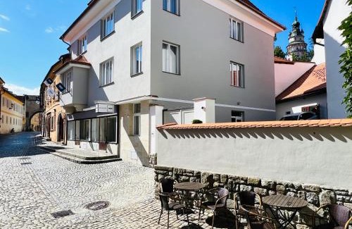 Cesky Krumlov House | Pension MONO - Adults Only