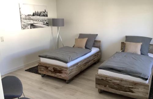 Nuerburg House | Pension N-Ring