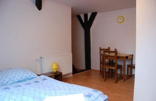 Prelouc Hotel | Pension Na Staré Poště