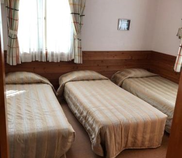 Kitasaku-gun House | Pension Niimi