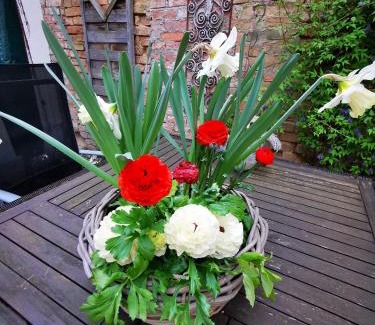 Ketzin/Havel House | Pension No. 12