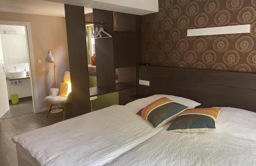 Bad Vilbel House | Pension No8