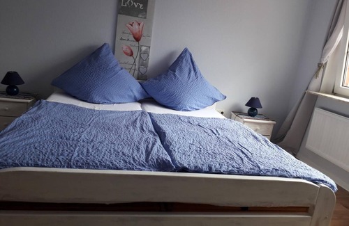 Norden House | Pension Norddeicher Straße