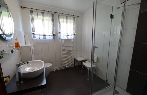 Esens House | Pension Nordlicht