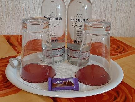 Olsberg House | Pension Olsberg