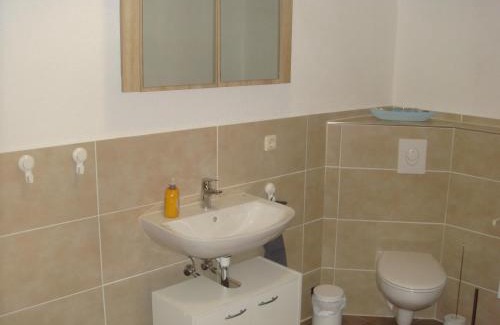 Egeln Apartment | Pension Otto