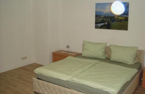 Egeln Apartment | Pension Otto
