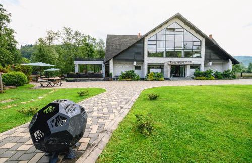 Gura Humorului House | Pension Pîrîu' Morii