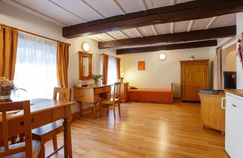 Litomysl House | Pension Paseka