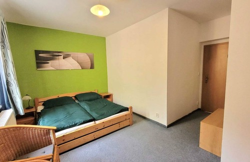 Dejvice House | Pension Patanka