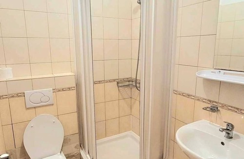 Dejvice House | Pension Patanka
