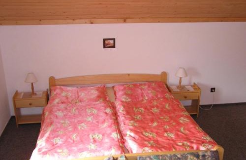 Kubova Hut House | Pension Pek