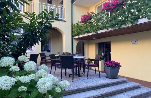Morbisch am See House | Pension Peterhof