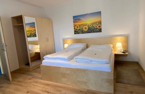 Morbisch am See House | Pension Peterhof