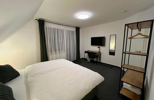 Pinneberg House | Pension Pinneberg